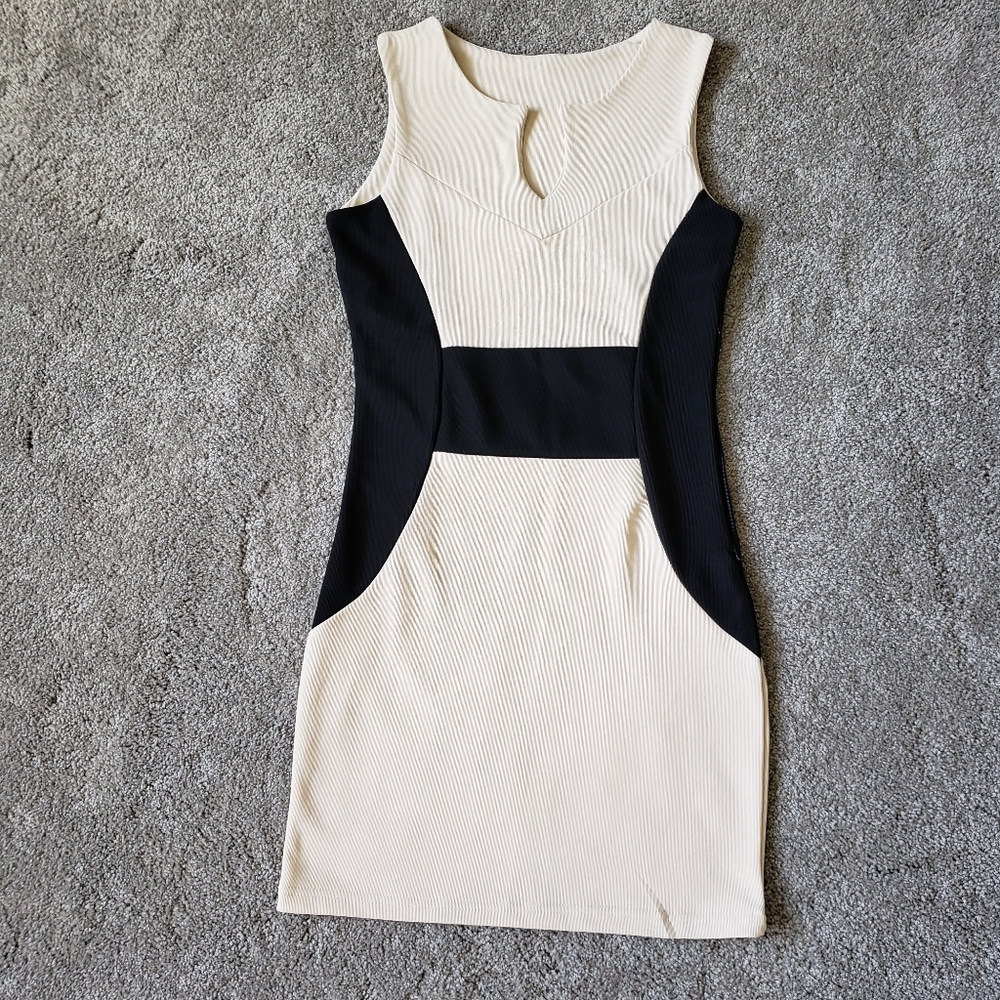 Working dress Women size 2 black/oster